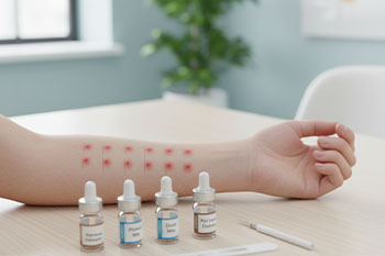 Environmental Allergy Testing